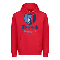 Memphis Premium Hoodie | Teevron