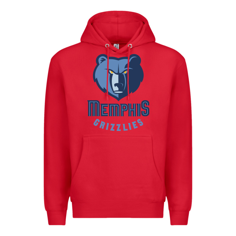 Memphis Premium Hoodie by linhVisuals | Teevron