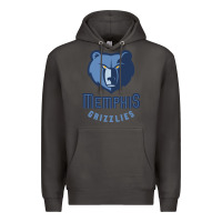 Smoke memphis Premium Hoodie - linhVisuals