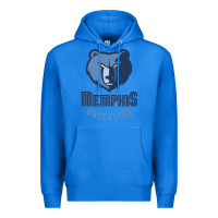 True Royal memphis Premium Hoodie - linhVisuals