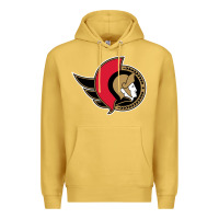 Antique Gold the senators Premium Hoodie - linhVisuals