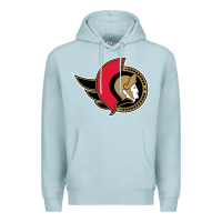 Blue Mist the senators Premium Hoodie - linhVisuals