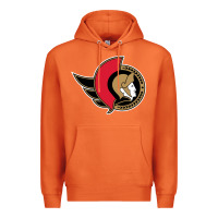 Carrot the senators Premium Hoodie - linhVisuals