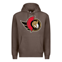 Coffee the senators Premium Hoodie - linhVisuals
