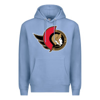 Colony Blue the senators Premium Hoodie - linhVisuals