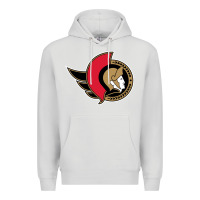The Senators Premium Hoodie | Teevron