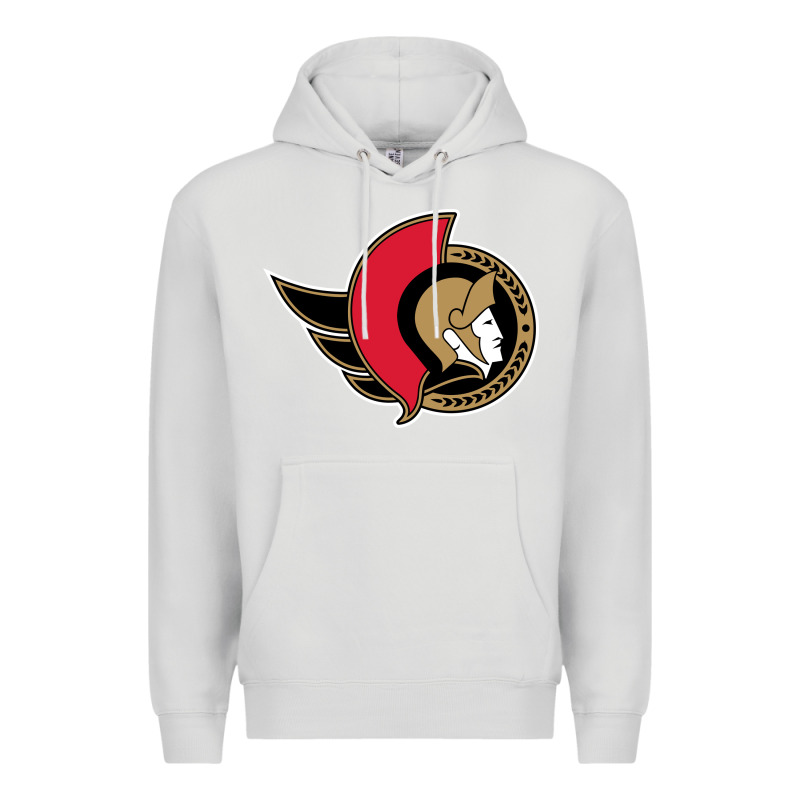 The Senators Premium Hoodie by linhVisuals | Teevron