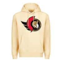 Pina Colada the senators Premium Hoodie - linhVisuals