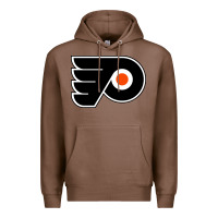 Chestnut the philadelphia Premium Hoodie - linhVisuals