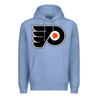 Colony Blue the philadelphia Premium Hoodie - linhVisuals
