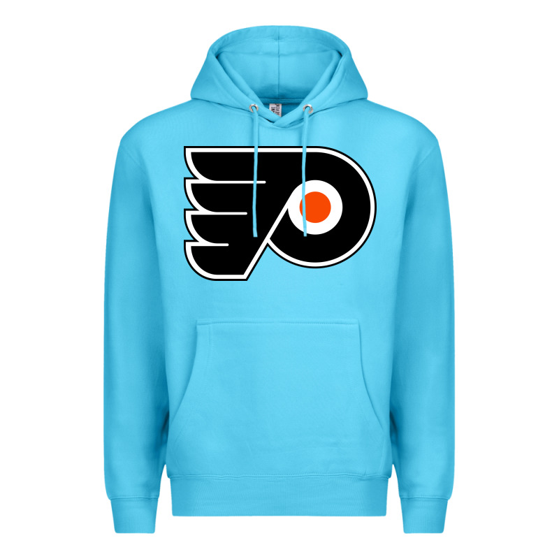 The Philadelphia Premium Hoodie by linhVisuals | Teevron