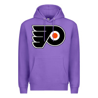 Purple the philadelphia Premium Hoodie - linhVisuals