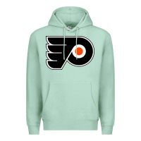 Seafoam the philadelphia Premium Hoodie - linhVisuals