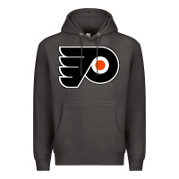 Smoke the philadelphia Premium Hoodie - linhVisuals
