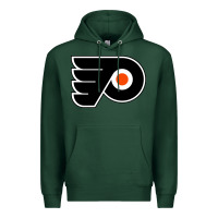 Sports Green the philadelphia Premium Hoodie - linhVisuals