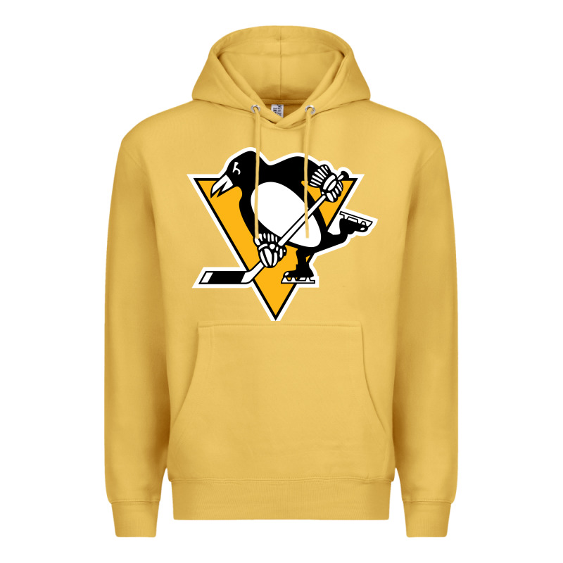 The  Penguins Premium Hoodie by linhVisuals | Teevron