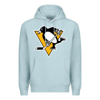 Blue Mist the  penguins Premium Hoodie - linhVisuals
