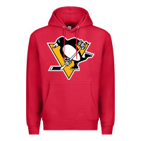 Cardinal the  penguins Premium Hoodie - linhVisuals