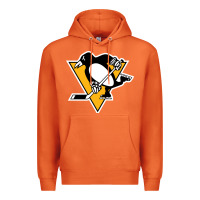 Carrot the  penguins Premium Hoodie - linhVisuals