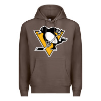 Coffee the  penguins Premium Hoodie - linhVisuals