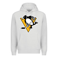 Dove Grey the  penguins Premium Hoodie - linhVisuals