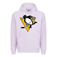 Lilac the  penguins Premium Hoodie - linhVisuals