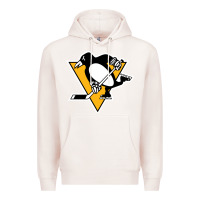Pale Pink the  penguins Premium Hoodie - linhVisuals