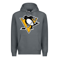 Rock the  penguins Premium Hoodie - linhVisuals