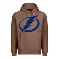 Chestnut the lightning Premium Hoodie - linhVisuals