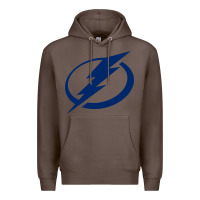 Coffee the lightning Premium Hoodie - linhVisuals