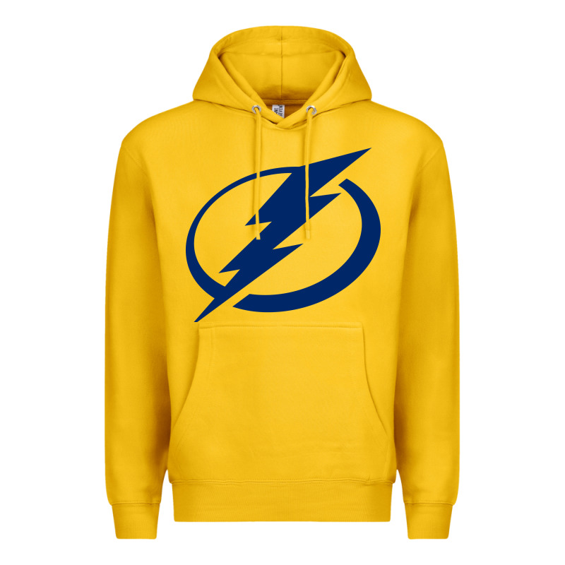 The Lightning Premium Hoodie by linhVisuals | Teevron