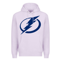 Lilac the lightning Premium Hoodie - linhVisuals