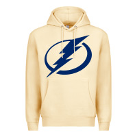 Pina Colada the lightning Premium Hoodie - linhVisuals