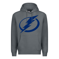 Rock the lightning Premium Hoodie - linhVisuals
