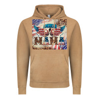 Vintage Camel american mama Vintage Hoodie - BarkalooDesign