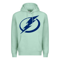 Seafoam the lightning Premium Hoodie - linhVisuals