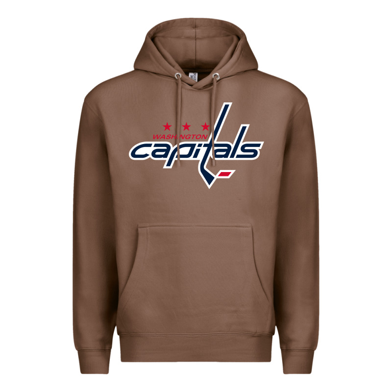 The  Capitals Premium Hoodie by linhVisuals | Teevron