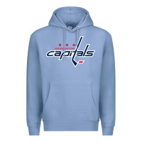 Colony Blue the  capitals Premium Hoodie - linhVisuals