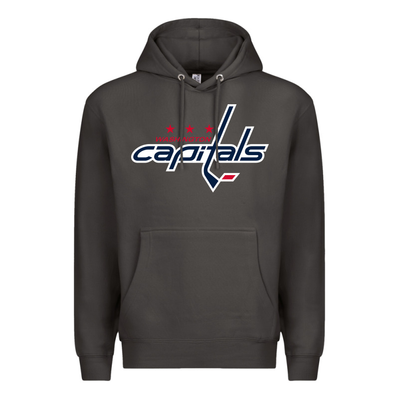 The  Capitals Premium Hoodie by linhVisuals | Teevron