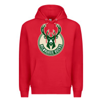 Red milwauke Premium Hoodie - linhVisuals