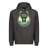 Smoke milwauke Premium Hoodie - linhVisuals