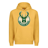 Mustard milwauke Premium Hoodie - linhVisuals