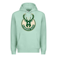 Seafoam milwauke Premium Hoodie - linhVisuals