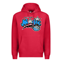 Cardinal orlando Premium Hoodie - linhVisuals