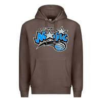 Coffee orlando Premium Hoodie - linhVisuals