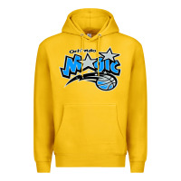 Lemon orlando Premium Hoodie - linhVisuals