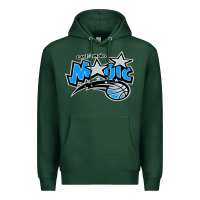 Sports Green orlando Premium Hoodie - linhVisuals