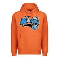 Carrot orlando Premium Hoodie - linhVisuals