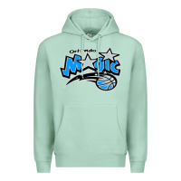 Seafoam orlando Premium Hoodie - linhVisuals