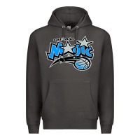 Smoke orlando Premium Hoodie - linhVisuals